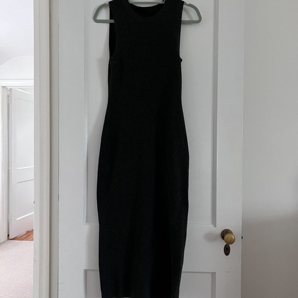 JENNI KAYNE Sleeveless Sweater Dress XS - Picture 3 of 7